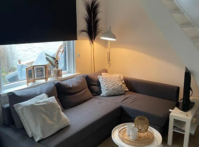 Katwijk Andreasplein *