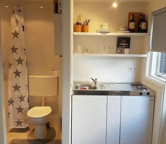 Tatil Evi Katwijk Andreasplein