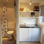 펜션 Katwijk Andreasplein