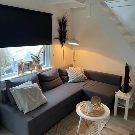 Katwijk Andreasplein *