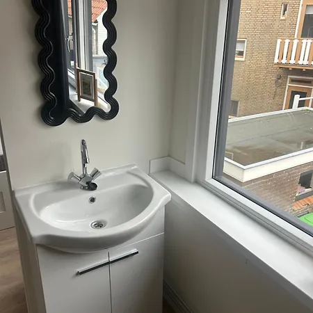 Hébergement de vacances Katwijk Andreasplein