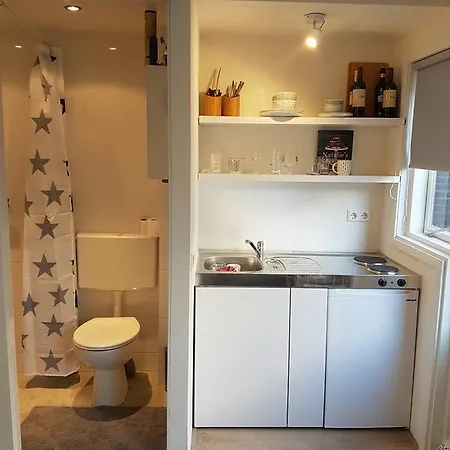 Hébergement de vacances Katwijk Andreasplein