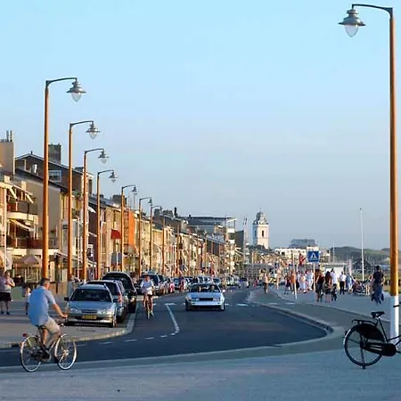 Katwijk Andreasplein *