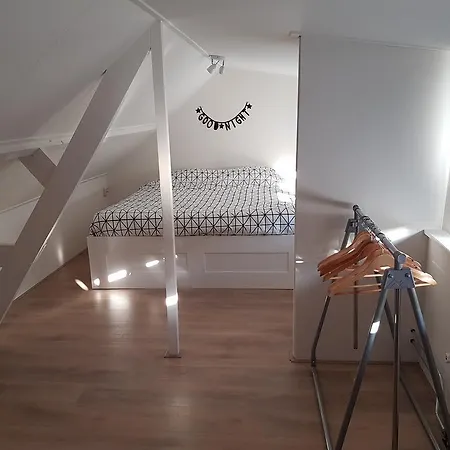 Дом отдыха Katwijk Andreasplein